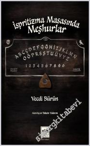 İspritizma Masasında Meşhurlar -        2025