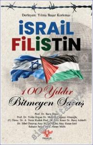 İsrail - Filistin 100 Yıldır Bitmeyen Savaş -        2023