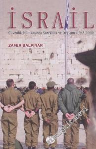 İsrail: Güvenlik Politikasında Süreklilik ve Değişim 1948 - 2008 -