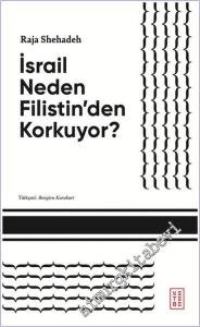 İsrail Neden Filistin'den Korkuyor -        2025