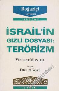 İsrail'in Gizli Dosyası Terörizm -        1995