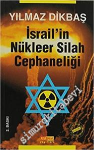 İsrail'in Nükleer Silah Cephaneliği -        2006