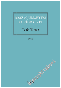 Issız (C)umartesi Koridorları -        2026