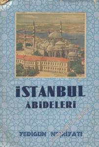İstanbul Abideleri -        1950