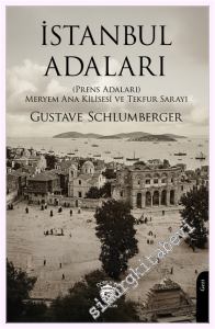 İstanbul Adaları -