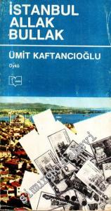 İstanbul Allak Bullak -