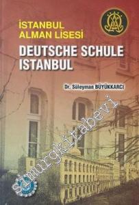 İstanbul Alman Lisesi/ Deutsche Schule İstanbul -        1998