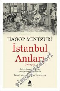 İstanbul Anıları 1897 - 1940 -        2025