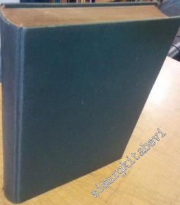 İstanbul Ansiklopedisi - Cilt 1: Aba, Abacılar - Alafranga Baloz -