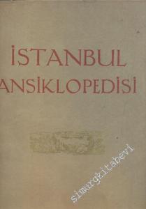 İstanbul Ansiklopedisi Cilt 2 -