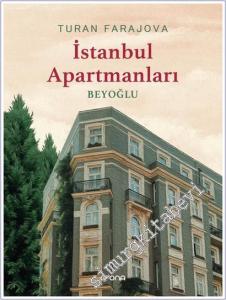 İstanbul Apartmanları - Beyoğlu CİLTLİ -        2025