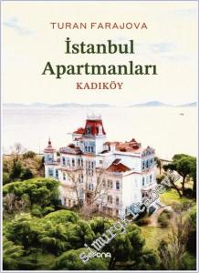 İstanbul Apartmanları Kadıköy -        2025