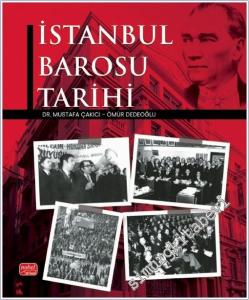 İstanbul Barosu Tarihi -        2026