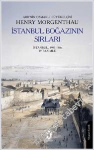 İstanbul Boğazının Sırları -        2025