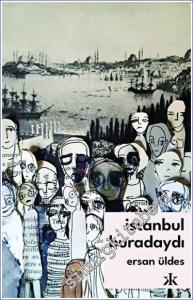 İstanbul Buradaydı -        2023
