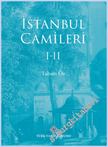 İstanbul Camileri I - II -