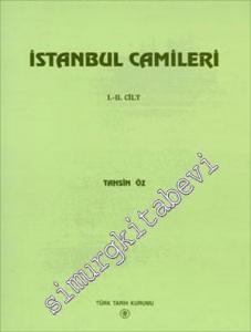 İstanbul Camileri -        1997