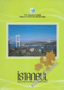 İstanbul Çevre Durum Raporu 2005 -        2006