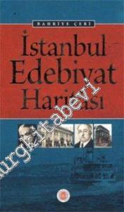 İstanbul Edebiyat Haritası -