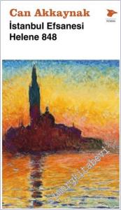 İstanbul Efsanesi Helene 848 -        2025