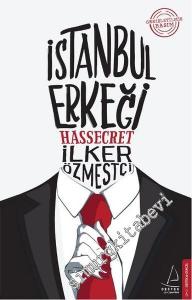 İstanbul Erkeği : Hassecret -        2016