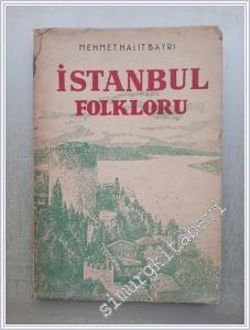 İstanbul Folkloru -        1947