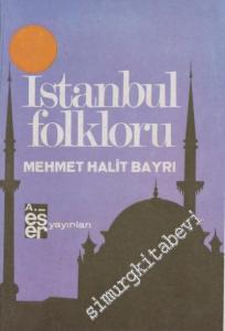 İstanbul Folkloru -        1972