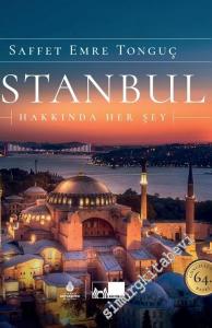 İstanbul Hakkında Her Şey -        2021
