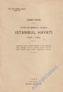 İstanbul Hayatı ( 4 Fasikül ) -