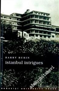 İstanbul Intrigues -        2002