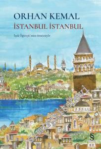 İstanbul İstanbul CİLTLİ -        2022