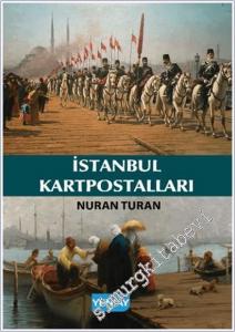İstanbul Kartpostalları -        2026