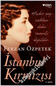 İstanbul Kırmızısı -        2021