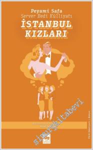 İstanbul Kızları -        2025