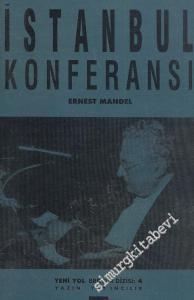 İstanbul Konferansı -