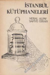 İstanbul Kütüphaneleri -        1982