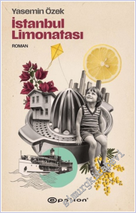 İstanbul Limonatası -        2026