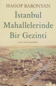 İstanbul Mahallelerinde Bir Gezinti -        2024