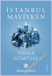 İstanbul Maviyken -