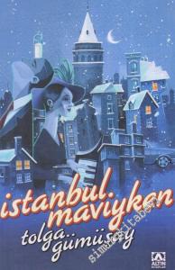 İstanbul Maviyken -        2020