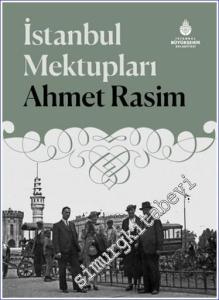 İstanbul Mektupları CİLTLİ -        2024