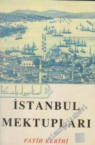 İstanbul Mektupları -        2001