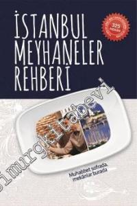 İstanbul Meyhaneler Rehberi CEP BOY -        2015