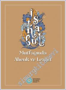 İstanbul Mutfağında Ahenk ve Lezzet -        2022
