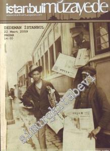 İstanbul Müzayede / Müzayede Kataloğu 22 Mart 2009 -