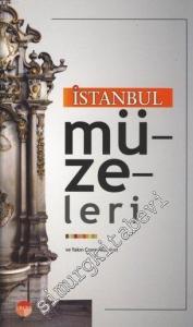 İstanbul Müzeleri ve Yakın Çevre Müzeleri -        2010