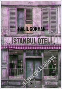 İstanbul Oteli -        2024