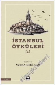 İstanbul Öyküleri 1 -        2025