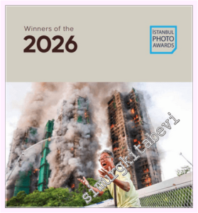 İstanbul Photo Awards - Winners of the 2026 -         2026