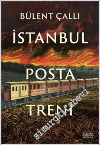 İstanbul Posta Treni -        2023